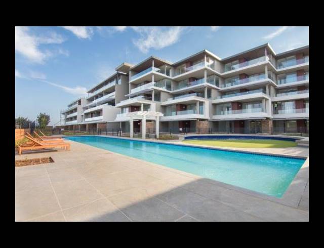 3 BEDROOM APARTMENT FOR SALE IN SIBAYA PRECINCT